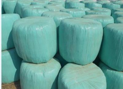 浙江丽水秸秆牧草青饲料加工专用包膜打捆机 厂家直销价格与畜牧养殖应用